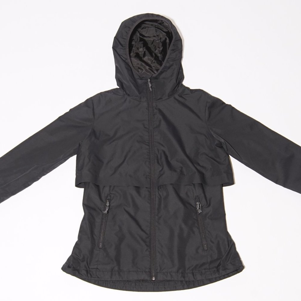 Champion Windbreaker Style Jacket